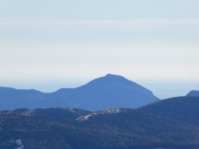 Vue Bassegoda