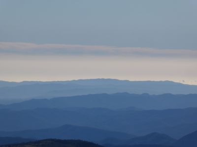 Vue Arques