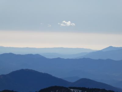 Vue Montbarbat