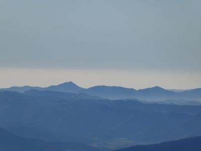 Vue Sant Benet