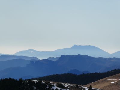 Vue Agudes