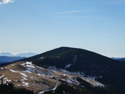 Vue Sistra