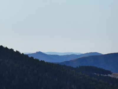 Vue Milany