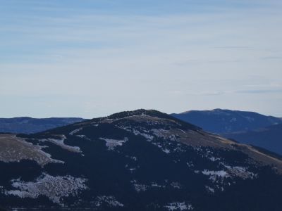 Vue Agudes