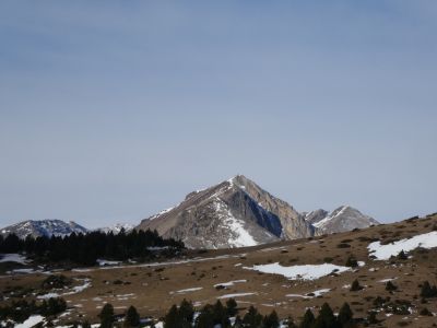 Vue Fajol