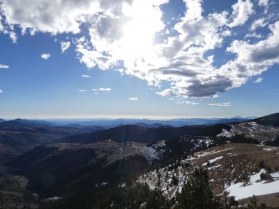 Vue Selva 2
