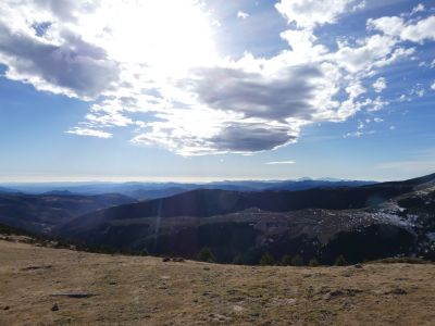 Vue Garrotxa 5