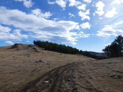 Collada Maçanells