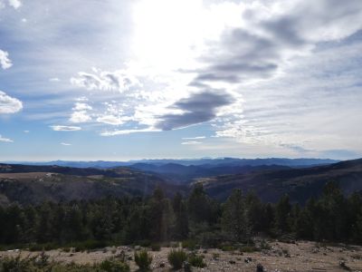 Vue Garrotxa 6