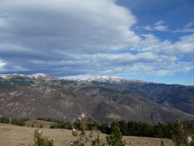 Vue Canigou 2