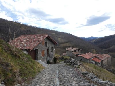 Vue Espinavell