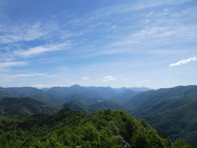 Vue Alta Garrotxa 2