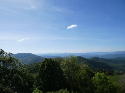 Vue Gironès