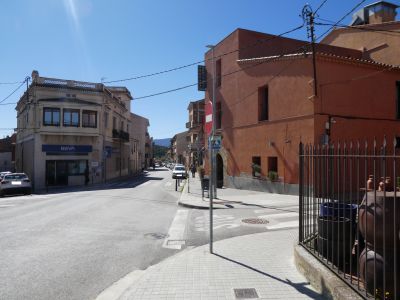 Intersection Nou