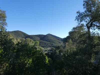 Vue Montsoriu