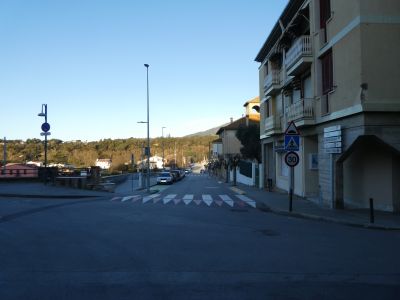 Départ