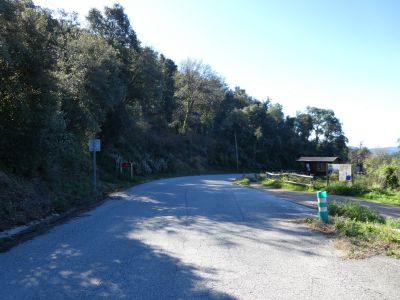 Coll Castellar