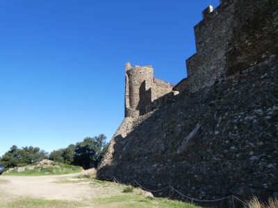 Vue Montsoriu 4