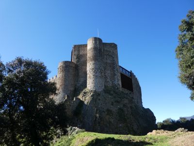 Vue Montsoriu 6