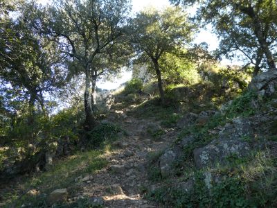 Vue montée Bruixes