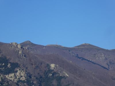 Vue Sesolles