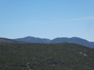 Vue Tremolada