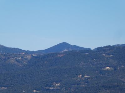 Vue Coma