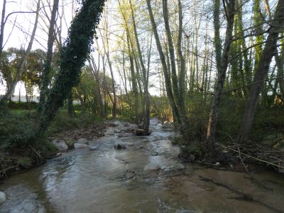Vue Riera Breda
