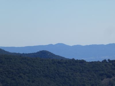 Vue Montigalar