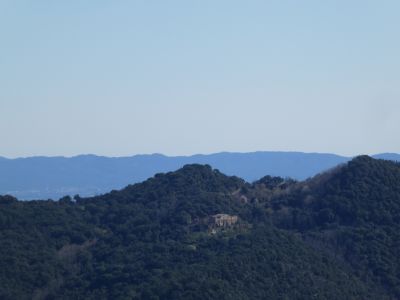 Vue Carreres