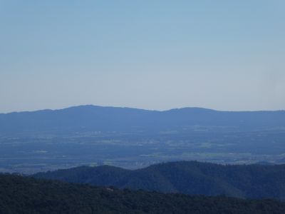 Vue Arques