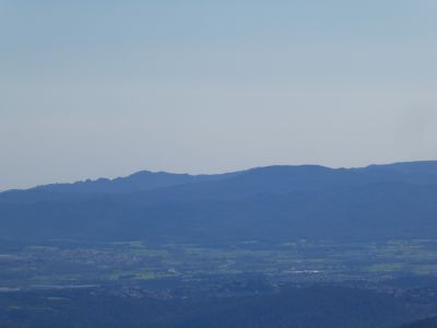 Vue Montclar