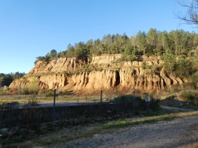 Vue Bòbila