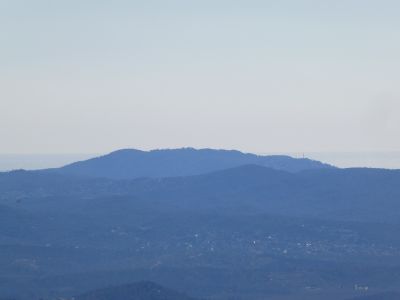 Vue Rossell