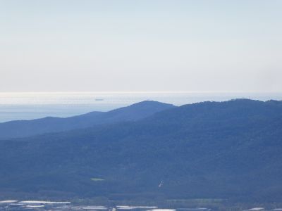 Vue Miralles