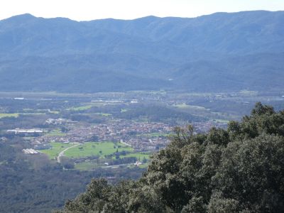 Vue Breda