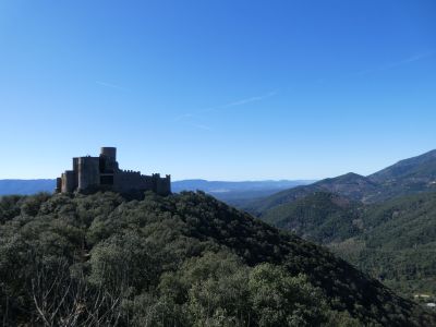 Vue Maresme