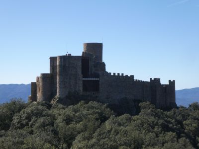 Vue Montsoriu 6