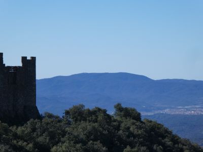 Vue Corredor