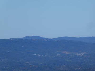 Vue Cirera
