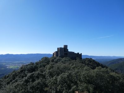 Vue Montsoriu 7