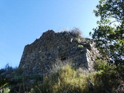 Vue Bruixes