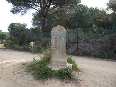 Vue borne municipalités