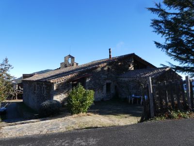 Vue Mare Coll