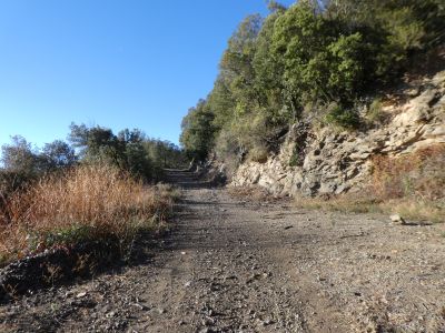 Croisement piste Bosca 2