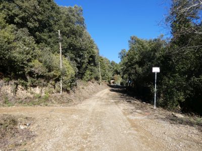 Croisement après Rovira 2