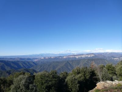 Vue Cerdanya