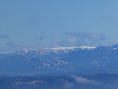 Vue Pedró Batlles