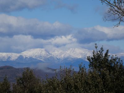 Vue Tres Vents