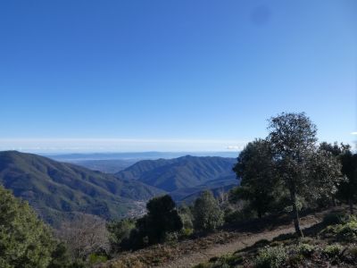 Vue Gironès